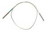 Agilent Life Sciences 5021-1818 Flex capillary, 0.17x280 mm, no fitting