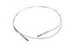 Agilent Life Sciences 5021-1819 Flexible tubing, 400 mm, 0.17 mm id.