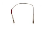 Agilent Life Sciences 5021-1820 Flex capillary, 0.12x105mm, no fittings