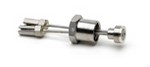 Agilent Life Sciences 5021-7146 GRAPHPACK 2M dual column connector