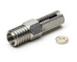 Agilent Life Sciences 5021-7166 GRAPHPACK connector, 0.32/0.25 id