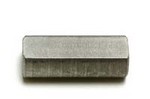 Agilent Life Sciences 5022-2133 High Flow union, SS, no fitting