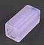 Agilent Life Sciences 5022-2155 Polypropylene standard Union 1/4.28 10PK