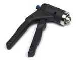 Agilent Life Sciences 5040-4667 Ergonomic Manual Crimper for 11mm caps