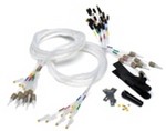 Agilent Life Sciences 5042-1330 Multicell tubing kit 8453 UV Dissolution