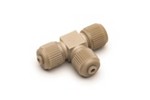 Agilent Life Sciences 5042-8519 Micro T-Connector, PEEK, swept vol 29 nL
