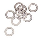 Agilent Life Sciences 5061-5869 Washers .375 od 12/PK
