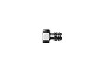 Agilent Life Sciences 5061-3303 Fitting, male SS 1/16in, 10/Pk