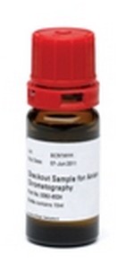 Agilent Life Sciences 5062-8524 Inorganic anion test mixture