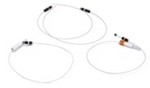 Agilent Life Sciences 5063-6522 Tubing kit for UV-VIS OQ/PV Test 8453 UV