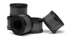 Odor element for oil mist filter (E2M18)