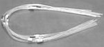 Agilent Life Sciences 5064-8014 Peri pump tube Tygon 3-stop org/org 12/p