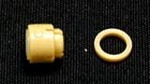 Agilent Life Sciences 5064-8022 Front+back ferrule, tubing od 3mm,10/pk
