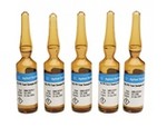 Agilent Life Sciences 5064-8220 Refrectrive Index Det OQ/PV Test Sample