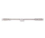 Agilent Life Sciences 5064-8256 ZORBAX SB C18 5u 150 x 0.5mm