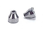 Agilent Life Sciences 5080-8773 Ferrule, 1.0mm Graphite 0.53 col 10/PK