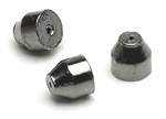 Agilent Life Sciences 5080-8853 Ferrule, 0.5mm Graphite 0.32 col 10/PK
