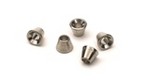 Agilent Life Sciences 5180-4108 Front ferrules, 1/16in SS, 10/Pk