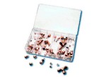 Agilent Life Sciences 5180-4161 Fitting Kit