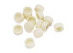 Agilent Life Sciences 5181-1513 Snap caps, polyethylene olefin, 500/PK