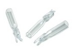 Agilent Life Sciences 5181-8872 250ul glass inserts, deactivated 100/PK