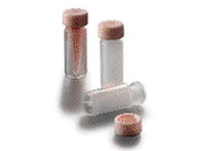 Vial,crimp/snap,250uL,PP,cert,1000CS