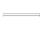 Agilent Life Sciences 5181-8818 Liner, direct, 2mm ID, deactivated