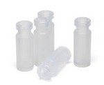 Agilent Life Sciences 5182-0567 Vial,crimp/snap,1mL,PP,100PK