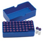 Agilent Life Sciences 5182-0575 Vial storage container
