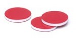 Agilent Life Sciences 5182-0729 Screw cap septa, 100/pk