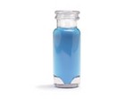 Agilent Life Sciences 5182-3454 Vial,HiRec,crimp,1.5ml,clr,100PK