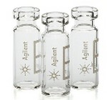 Agilent Life Sciences 5182-9697 Vial,crimp/snap,2ml,clr,CE,100PK
