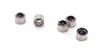 Agilent Life Sciences 5182-9749 Graphpack-3D ferrules for inserts 5/PK