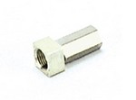 Agilent Life Sciences 5182-9761 Graphpack-2M connector 0.32/0.25mm