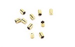 Agilent Life Sciences 5182-9768 Ferrule, GRAPHPACK 2M PTV, 0.25 column