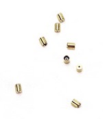 Agilent Life Sciences 5182-9769 Ferrule, GRAPHPACK 2M PTV, 0.32 column