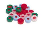 Agilent Life Sciences 5182-0542 Snap cap 11mm 100/PK
