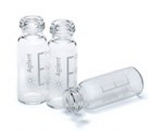 Vial,screw,2ml,clr,cert,1000CS