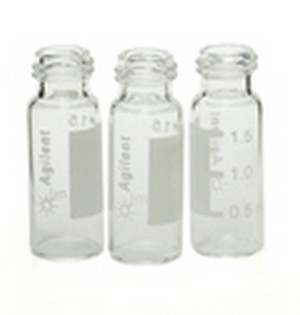 Vial,screw,2ml,clr,WrtOn,SLN,cert,100PK