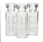 Agilent Life Sciences 5183-4494 Vial,crimp,2ml,clr,SLN,cert,100PK
