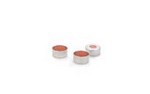 Agilent Life Sciences 5183-4498 Slvr crimp cap,PTFE/rubber, 11mm, 1000PK