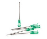 Agilent Life Sciences 5185-5759 SS needles, for vac manifolds 10/PK