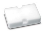 Agilent Life Sciences 5185-5780 Collection plate spacer/deep well, 2mm