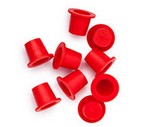 Agilent Life Sciences 5185-5792 SPE Caps,3 ml size, 100/pack