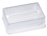 Agilent Life Sciences 5185-5782 Disposable res. tray, 96-well manif,25/P