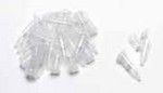 Agilent Life Sciences 5185-5990 Filters, Spin, 0.22um, Cell Acet, pk/25