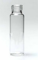 Agilent Life Sciences 5188-2753 Vial,HS,screw,20ml,clr,100PK