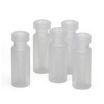 Agilent Life Sciences 5188-2788 Vial,crimp/snap,250uL,PP,cert,100PK
