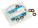 Agilent Life Sciences 5188-5366 Liner O-Ring, Non-Stick Flip-Top