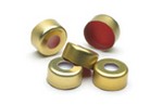 Agilent Life Sciences 5188-5386 Crimp cap,11mm Magnetic CTC,100 pk